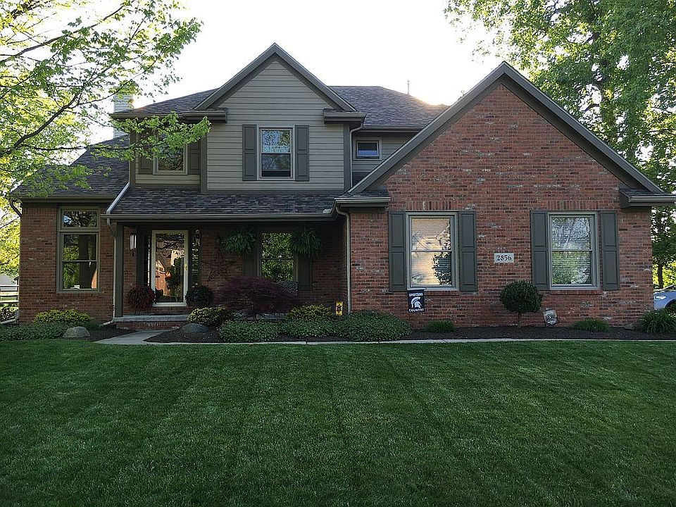 2nd image of 2856 Long View Dr