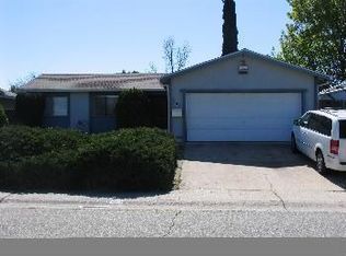 407 Shannon Way, Roseville, CA 95678