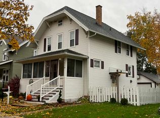 18 Howard Ave, Fond Du Lac, WI 54935