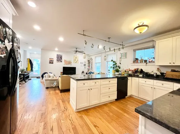 10 Fern St #1, Allston, MA 02134