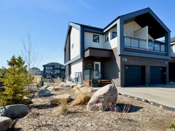 619 Evergreen Blvd #73, Saskatoon, SK S7W 0Y7