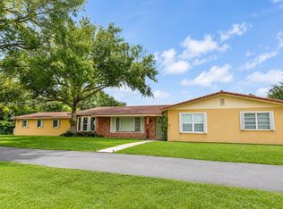12601 Stirling Rd, Fort Lauderdale, FL 33330