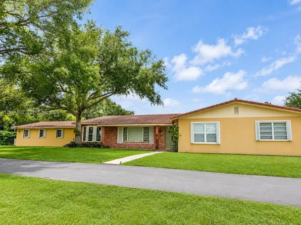 12601 Stirling Rd, Fort Lauderdale, FL 33330
