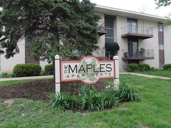 5811 Maple St #1B