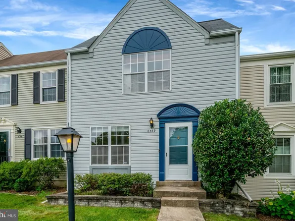 6569 Rundale Ct, Alexandria, VA 22315
