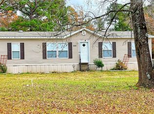 8698 Adams Rd, Keithville, LA 71047