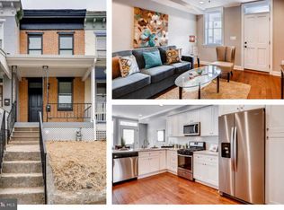 3512 Hickory Ave, Baltimore, MD 21211