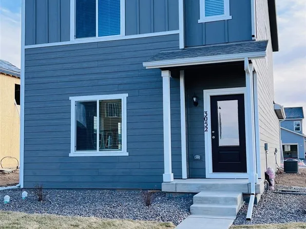 3052 Nectar Street, Strasburg, CO 80136