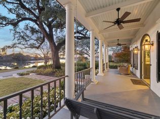 3381 E Lakeshore Dr, Baton Rouge, LA 70808