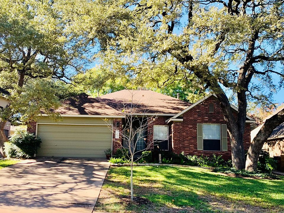 8104 Isaac Pryor, Austin, TX 78749