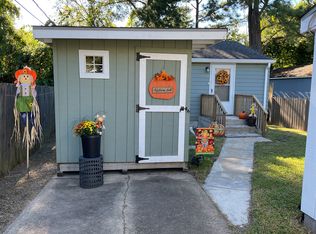 2118 McLain St, Chesapeake, VA 23324