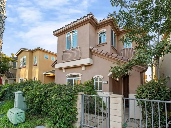 417 N Cedros Ave, Solana Beach, CA 92075