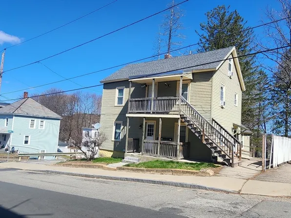 36 School St, Southbridge, MA 01550