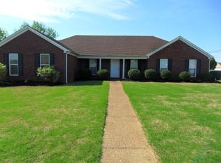 248 Sebastian Dr, Jackson, TN 38305