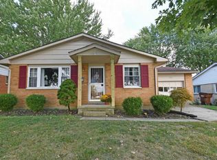 707 Holbrook Ave, Lebanon, OH