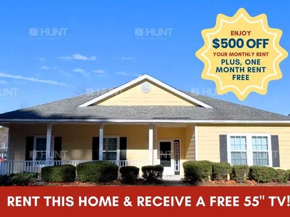 191 Silver Eagle Way, Beaufort, SC 29906