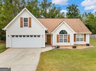 330 Joshua Way, Hoschton, GA 30548