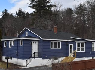 83 Electric St, Manchester, NH 03102