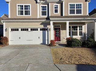 132 Pepperwood Way, Durham, NC 27703