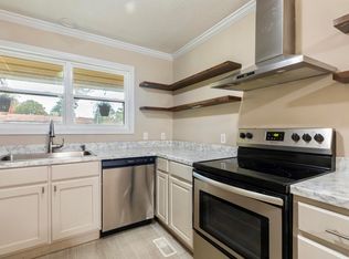 1401 Rutledge Ln, Jasper, AL 35503