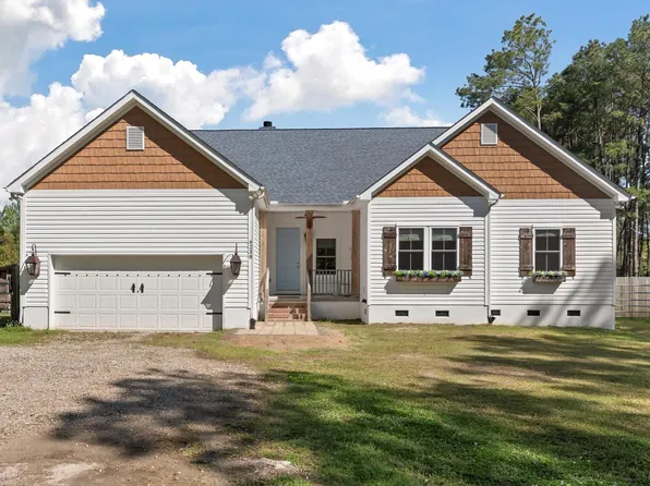 6238 Spring Grove Rd, Adams Run, SC 29426