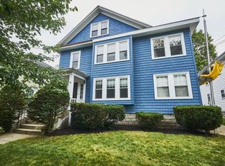 15 Pondview Rd #2, Arlington, MA 02474
