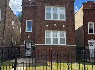 (Undisclosed Address), Chicago, IL 60639