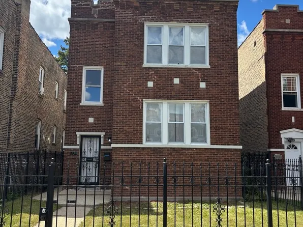 (undisclosed Address), Chicago, IL 60639
