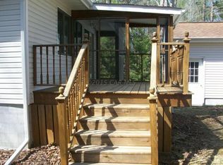 101 Tail Of The Fox Dr, Berlin, MD 21811