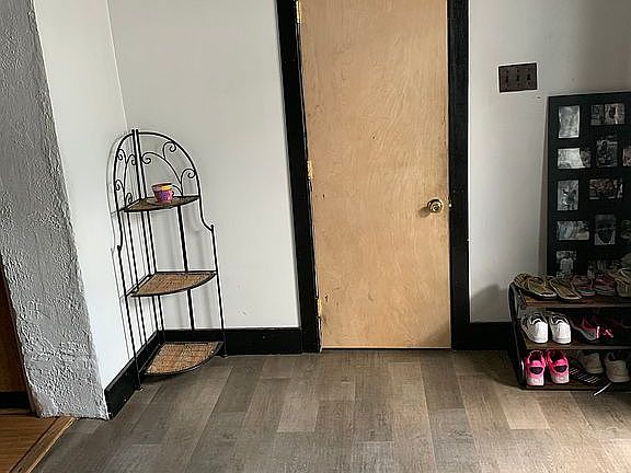 Mudroom