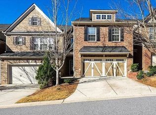 13276 Warrensville Cv, Milton, GA 30004