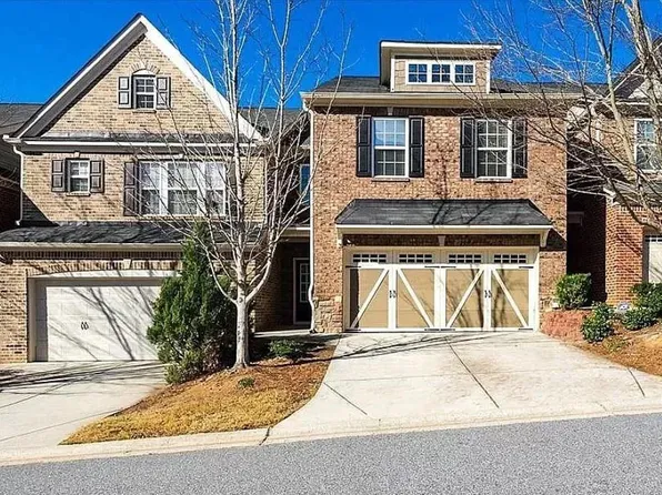 13276 Warrensville Cv, Milton, GA 30004