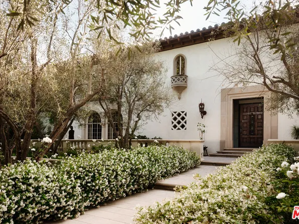 703 N Arden Dr, Beverly Hills, CA 90210