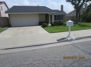 8591 Larthorn Dr, Huntington Beach, CA 92646