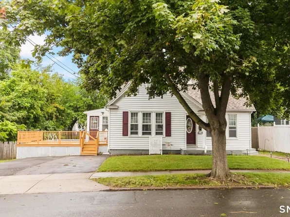 99 Fourth Street, Hamden, CT 06514