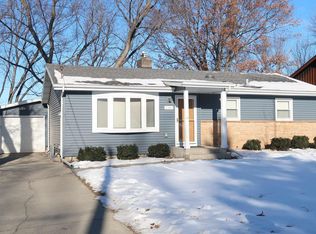 3306 Quincy Ave, Madison, WI 53704