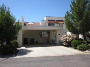 15444 N 1st Pl, Phoenix, AZ 85022