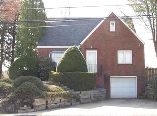 1910 James St, Monroeville, PA 15146