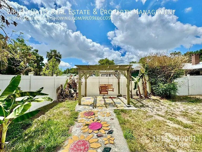 5907 N Ola Ave — Photo 35