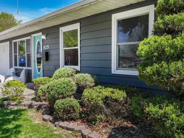 525 Twin Lakes Ave, Monticello, IN 47960