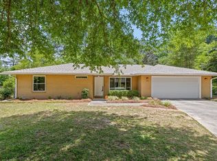 1221 Sedgefield Rd, Tallahassee, FL 32317