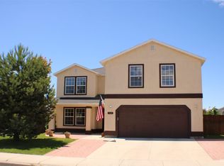 791 S Ahsahka Way, Middleton, ID 83644