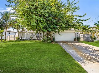 4230 NW 33rd St, Cape Coral, FL 33993