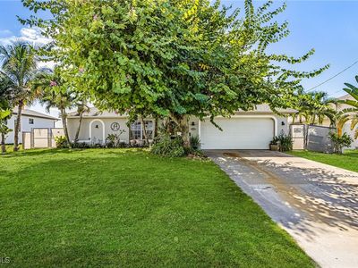 4230 NW 33rd St, Cape Coral, FL, 33993
