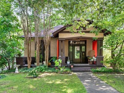 1469 Faxon Ave, Memphis, TN, 38104