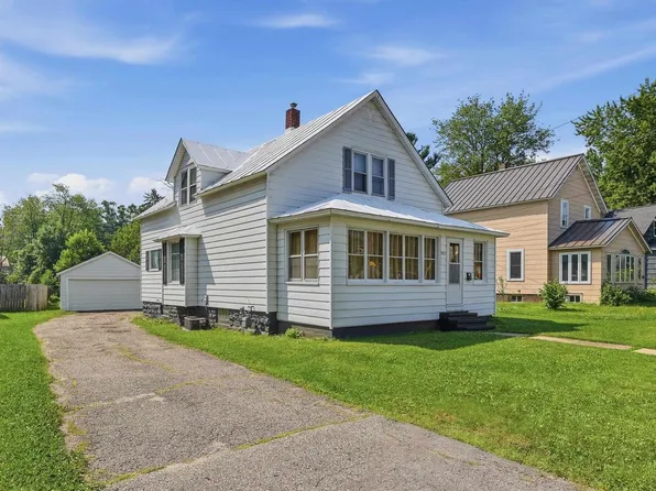 449 W CLARK STREET, Stevens Point, WI 54481