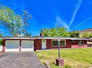 6451 Moyina Way, Klamath Falls, OR 97603