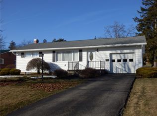 824 Smith St, Somerset, PA