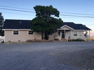 1020 N Foothill Dr, Yreka, CA