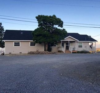 1020 N Foothill Dr, Yreka, CA, 96097